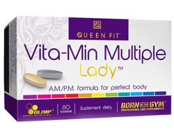 OLIMP Vita-Min Multiple Lady 60 tabl
