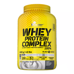 OLIMP Whey Protein Complex 1800 g