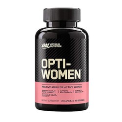 OPTIMUM Opti-Women 120 kaps