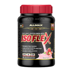 Outletw|ALLMAX Iso Flex 907 g