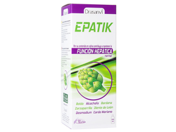 Outletw|DRASANVI Epatik 250 ml