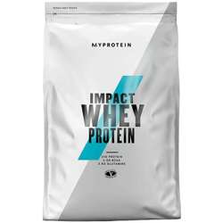 Outletw|MY PROTEIN Impact Whey Protein 5000g
