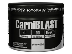 Outletw|YAMAMOTO Carni Blast 90 tabl