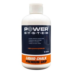 POWER SYSTEM Magnezja Liquid Chalk 250ml