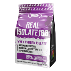 REAL PHARM Real Isolate 700 g