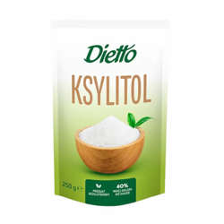SANTE Dietto Ksylitol 250 g