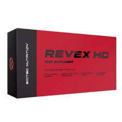 SCITEC Revex HC 120 kaps