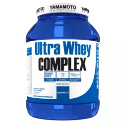 YAMAMOTO Ultra Whey Complex 700 g