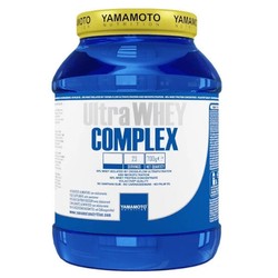 YAMAMOTO Ultra Whey Complex 700g  (białko, izolat, koncentrat)