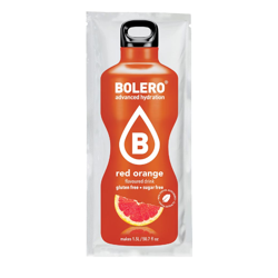 data|BOLERO Advanced Hydration 9g