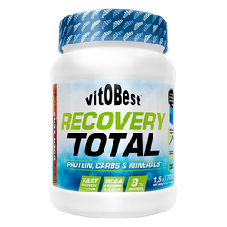 data|VITOBEST Recovery Total 700g