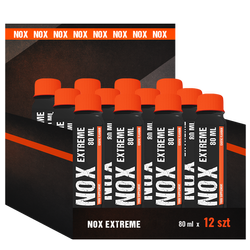 nowmax® NOX Extreme 12x 80 ml
