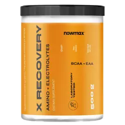 nowmax® X Recovery 500 g