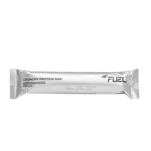 4F FUEL Baton Proteinowy 64 g