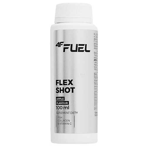 4F FUEL Flex Shot 100 ml