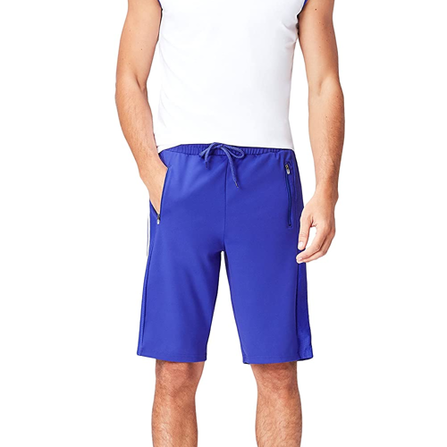 ACTIVEWEAR Shorts Cobalt Blue