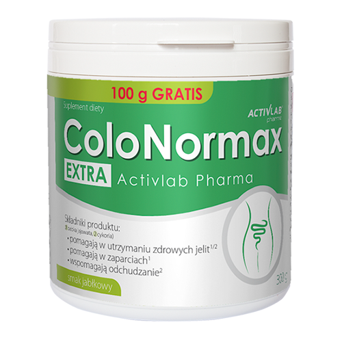 ACTIVLAB ColoNormax Extra 300 g