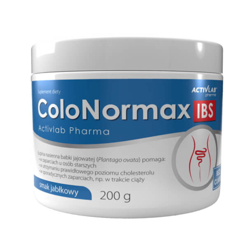 ACTIVLAB ColoNormax IBS 200 g