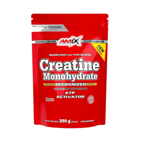 AMIX Creatine Monohydrate 250g