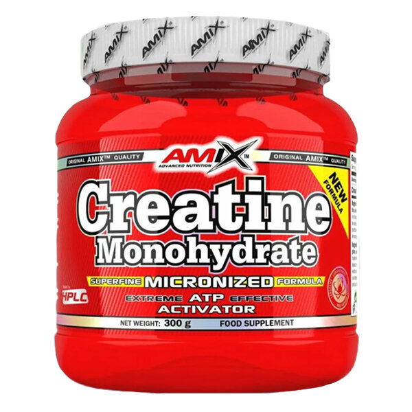 AMIX Creatine Monohydrate 300 g