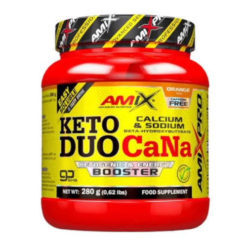 AMIX KETO Duo CaNa 280 g