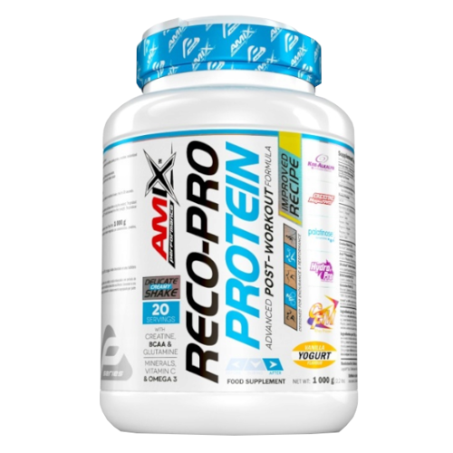AMIX Reco-Pro Protein 1000 g