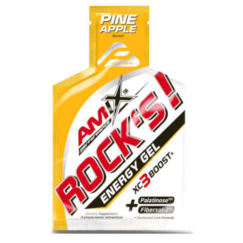AMIX Rock's Energy Gel 32 g