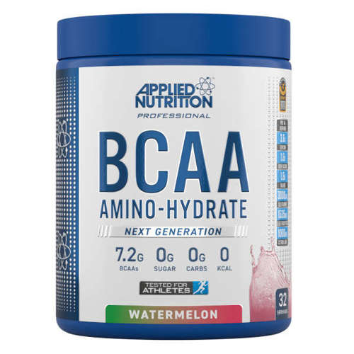 APPLIED NUTRITION BCAA  Amino-Hydrate 450g