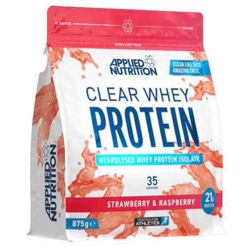 APPLIED NUTRITION Clear Whey Protein 875g