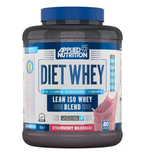 APPLIED NUTRITION Diet Whey 2000g
