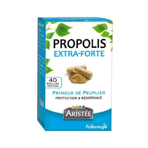 ARISTEE Concentrato De Propoleo Extrafuerte 11 g