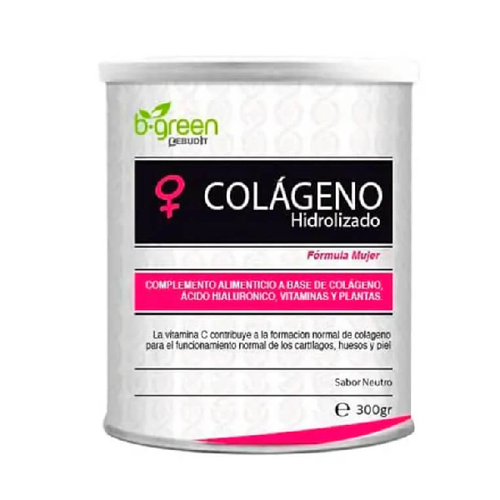 B.GREEN Colageno Hidrolizado 307 g