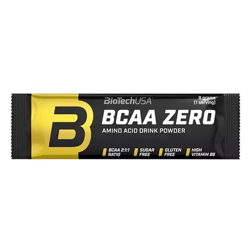 BIOTECH BCAA Zero 9 g