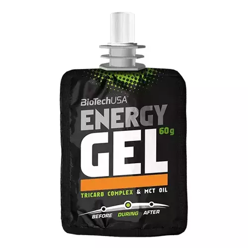 BIOTECH Energy Gel 60 g