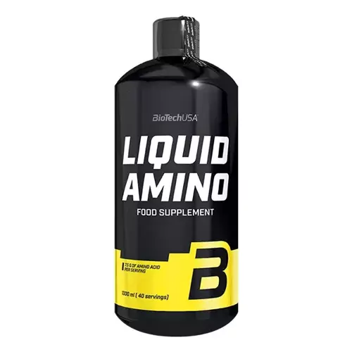 BIOTECH Liquid Amino 1000 ml