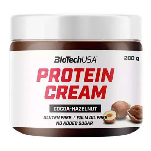 BIOTECH Protein Cream 200 g
