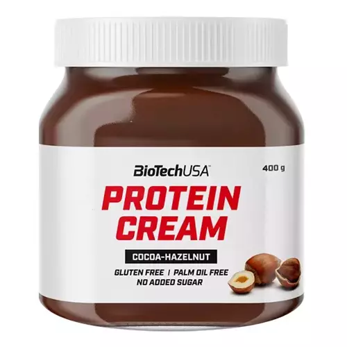 BIOTECH Protein Cream 400 g