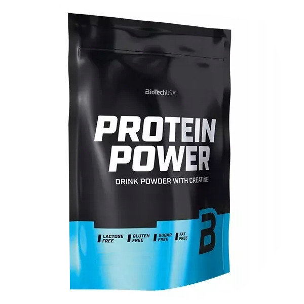BIOTECH Protein Power 500 g