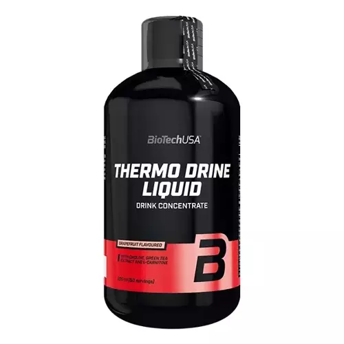 BIOTECH Thermo Drine Liquid 500ml