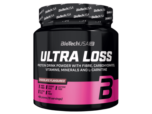 BIOTECH Ultra Loss 450 g