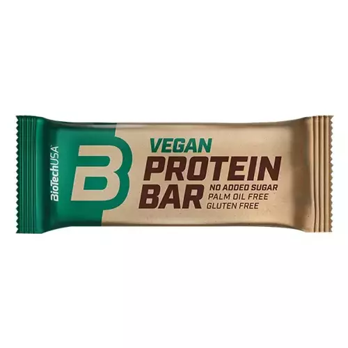 BIOTECH Vegan Bar 50 g