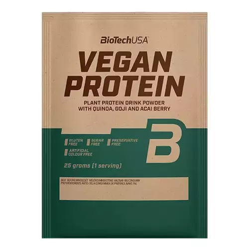 BIOTECH Vegan Protein 25 g