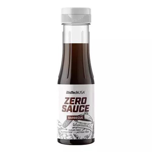 BIOTECH Zero Sauce 350 ml