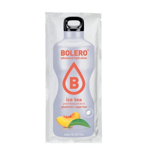 BOLERO Advanced Bolero Hydration 9g