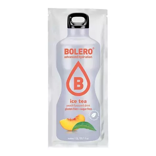 BOLERO Advanced Hydration 9g