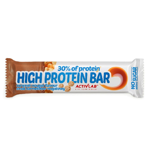 Baton Proteinowy ACTIVLAB High Protein Bar 46 g