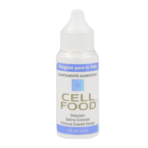 CELLFOOD Liquid Concentrate 30 ml