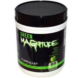 CONTROLLED LABS Green Magnitude 835 g