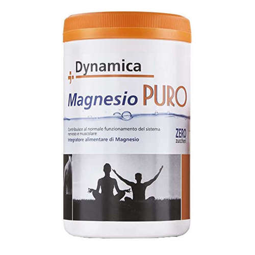 DYNAMICA Magnesio Puro 300 g