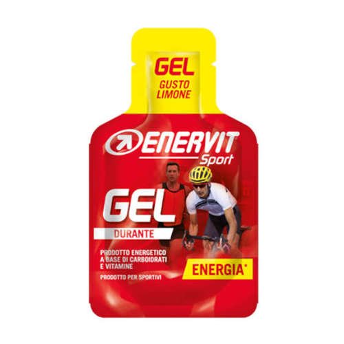 ENERVIT Sport Gel 25 ml